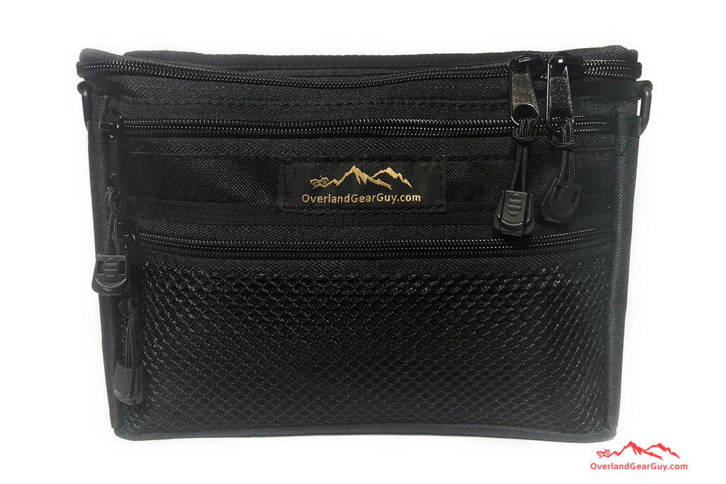 Jeep Grab Handle Pouch