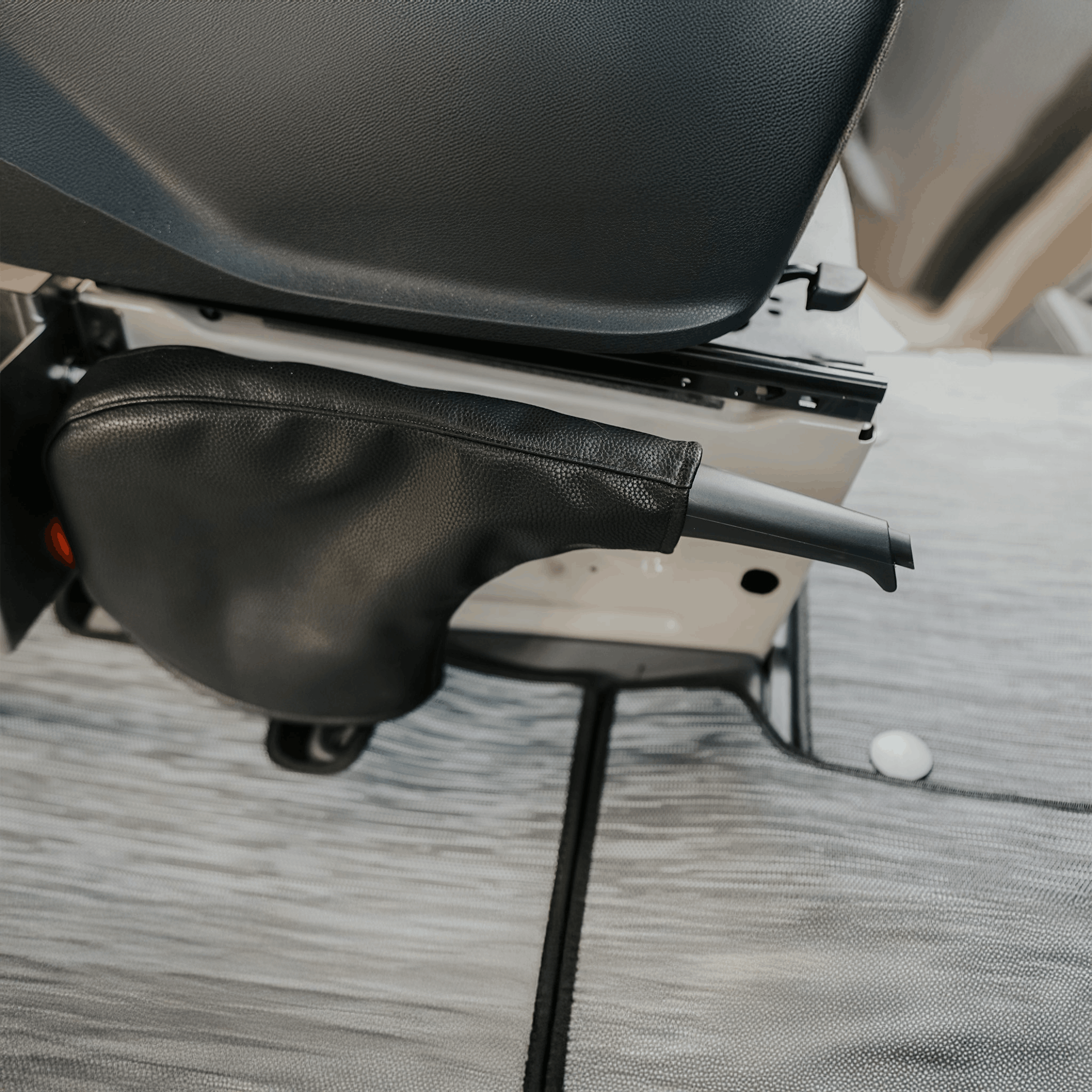 Mercedes Sprinter E-Brake Handle Cover