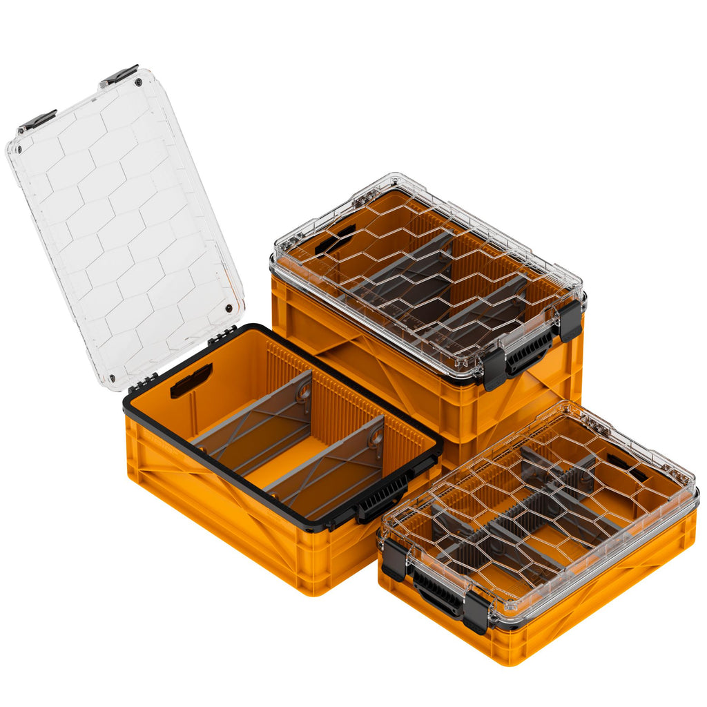 Weather Proof 3 Pack
