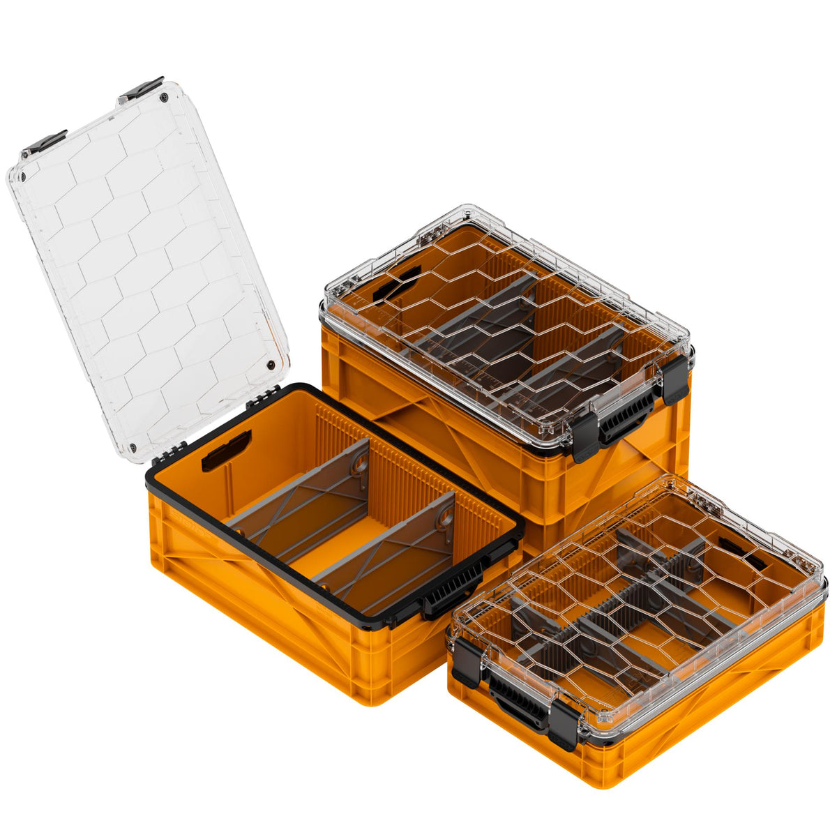 Weather Proof 3 Pack