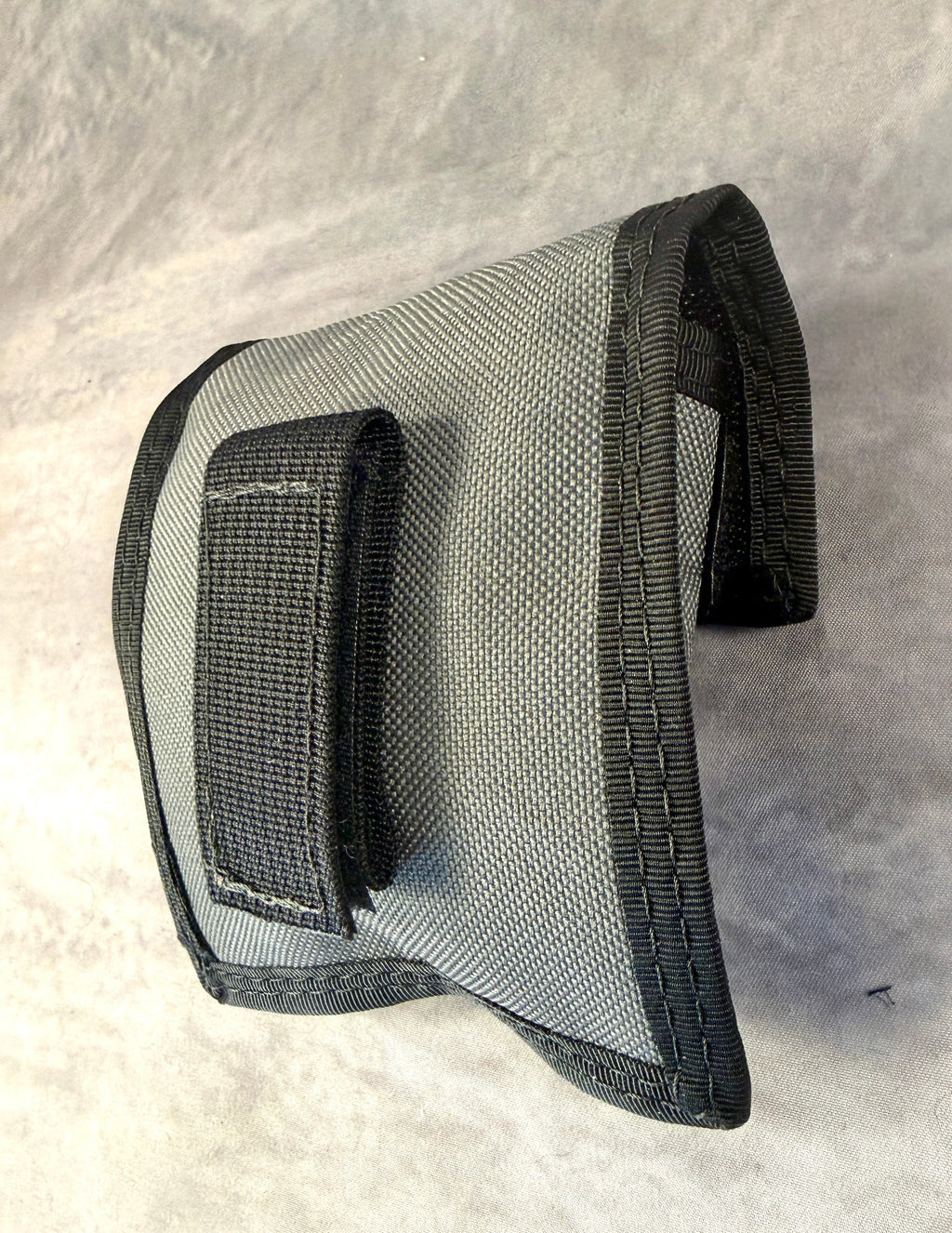 Midland ClipTalk Micro Two-Way Radio Pocket - ClipTalk MOLLE Belt Pouch