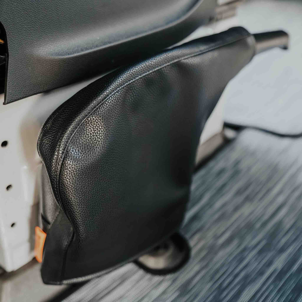 Mercedes Sprinter E-Brake Handle Cover