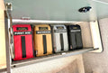 EKKO Van Over Bed Cabinet Storage Bags