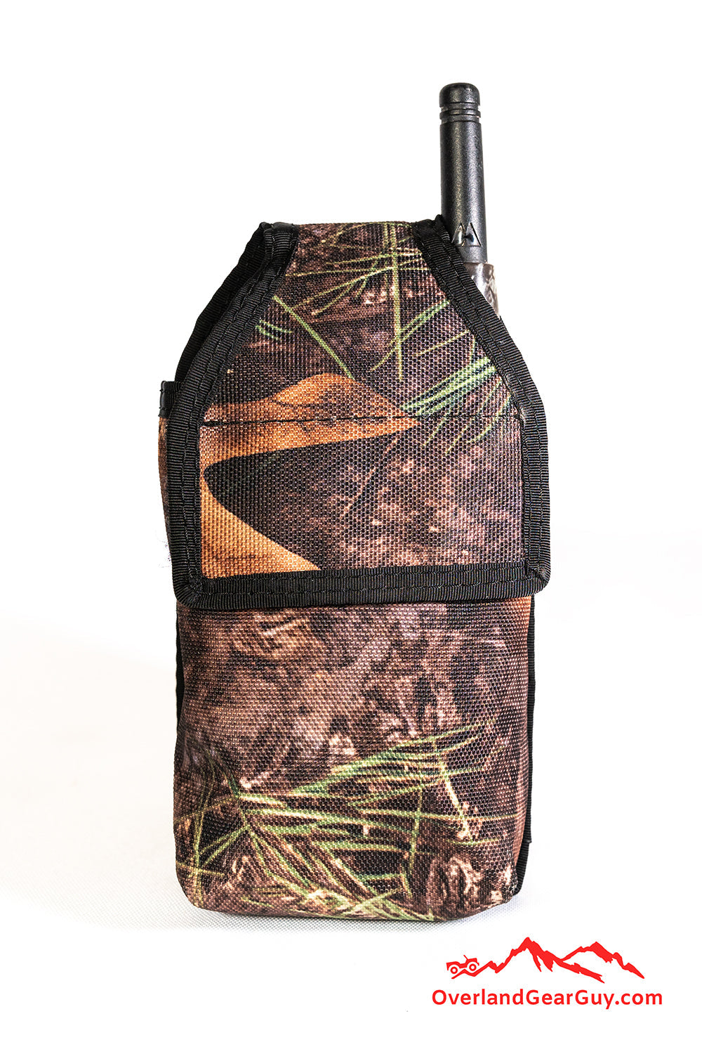 Midland GXT67PRO Radio Pouch - MOLLE