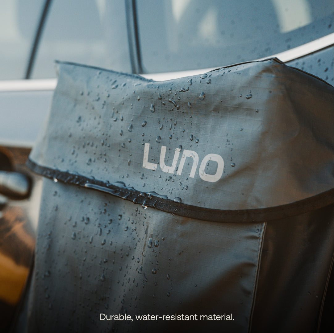Gear & Shoe Storage Bag