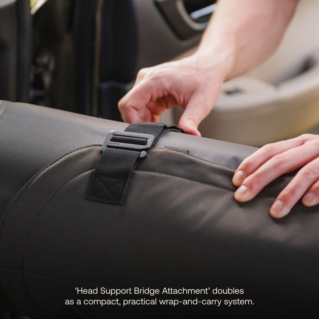 AIR+FOAM Pro Vehicle Mattress