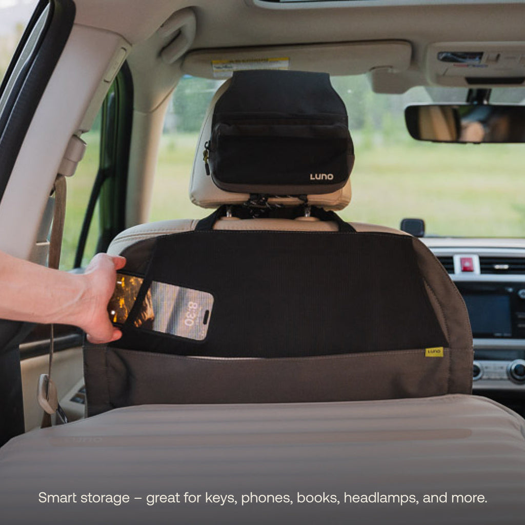 AIR+FOAM Pro Vehicle Mattress
