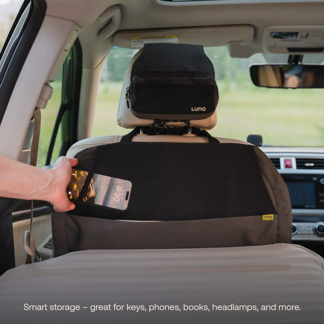 AIR+FOAM Pro Vehicle Mattress