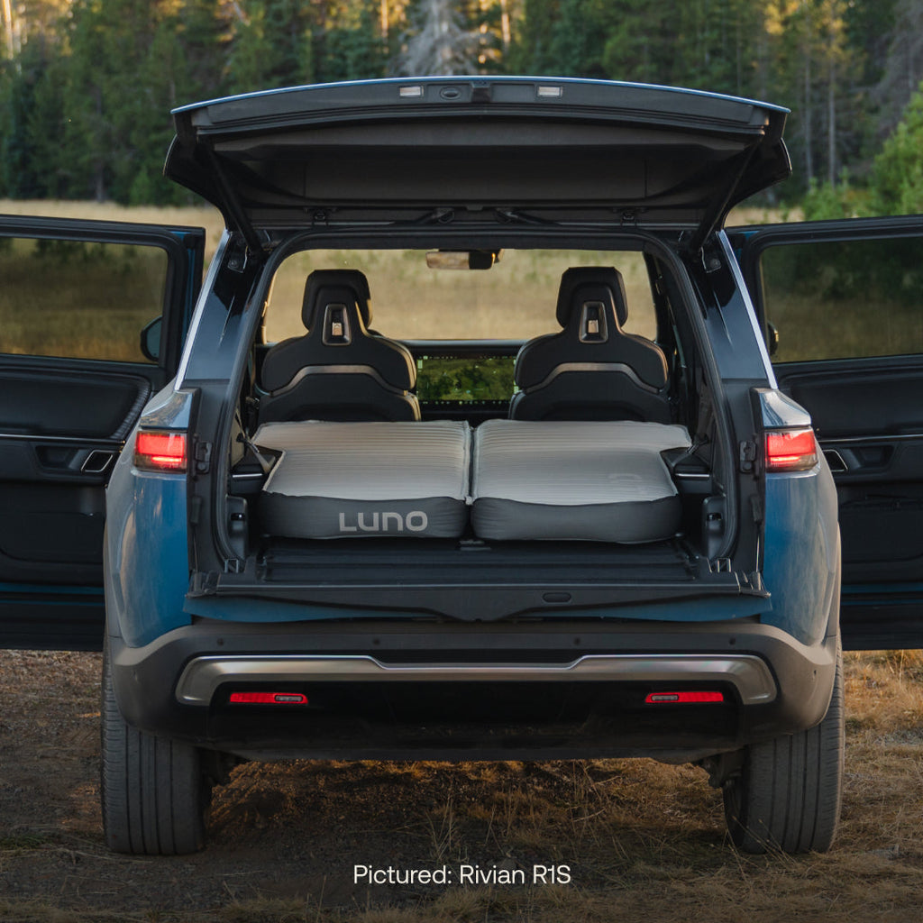 AIR+FOAM Pro Vehicle Mattress