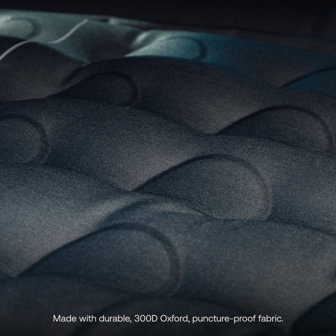 AIR Pro Van Front Cab Mattress