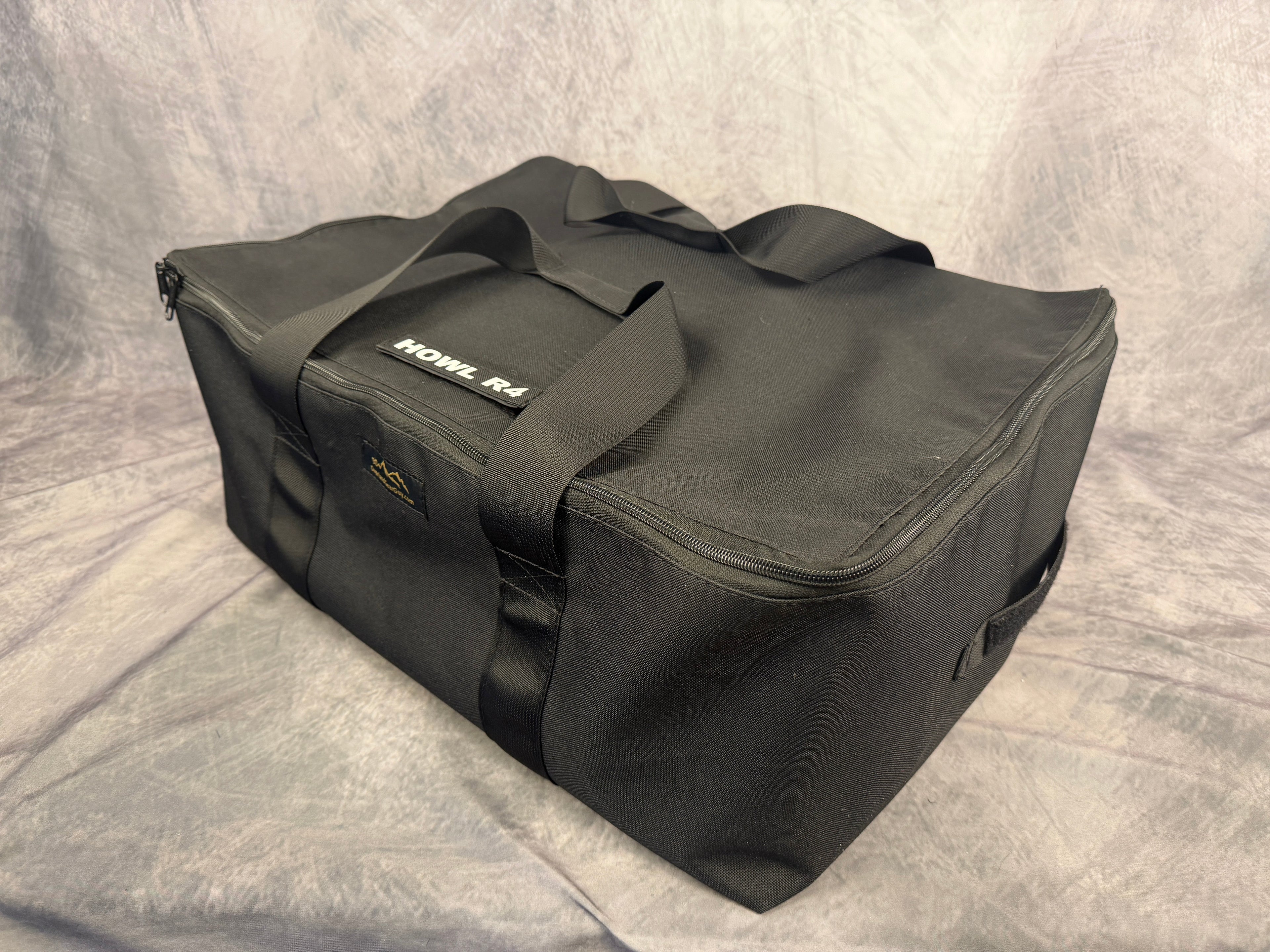 The Howl R4 MKII  Carry Bag