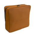 Tan Zipper Cubes