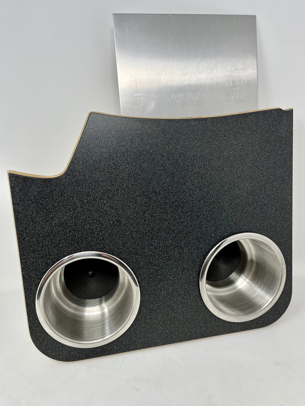 Mercedes-Benz Sprinter Cup Holder Accessories NCV3 06-18 Snack Tray Phone Table Stainless Camper Van