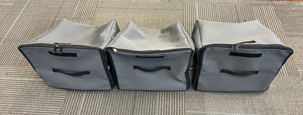 Custom Storage Bags 14 X 14 X 14
