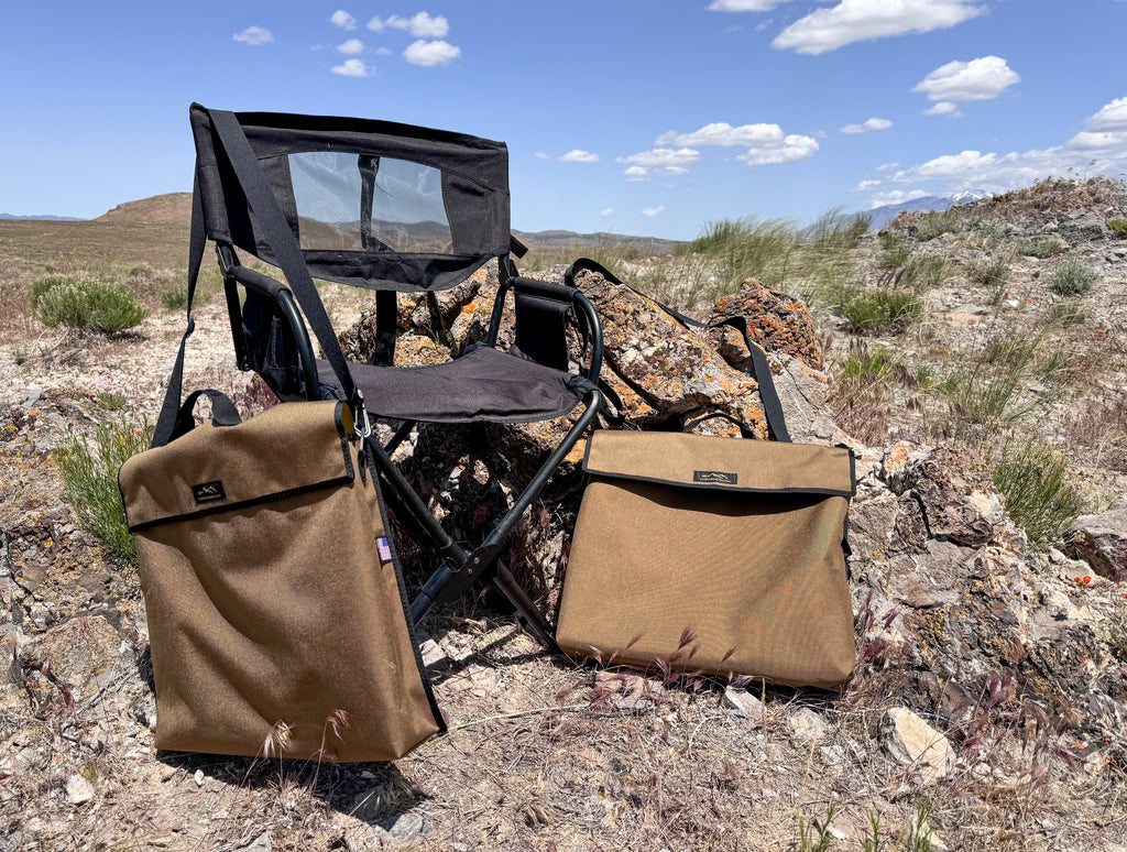 Front Runner Expander Chair Bag
