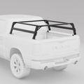 Dodge Ram 1500 Pre-configured XTR1 Bed Rack (Straight Bed)