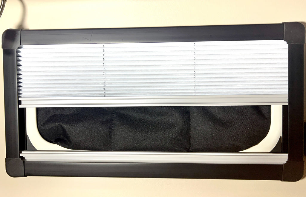 Jayco Terrain - Entegra Launch Window Covers