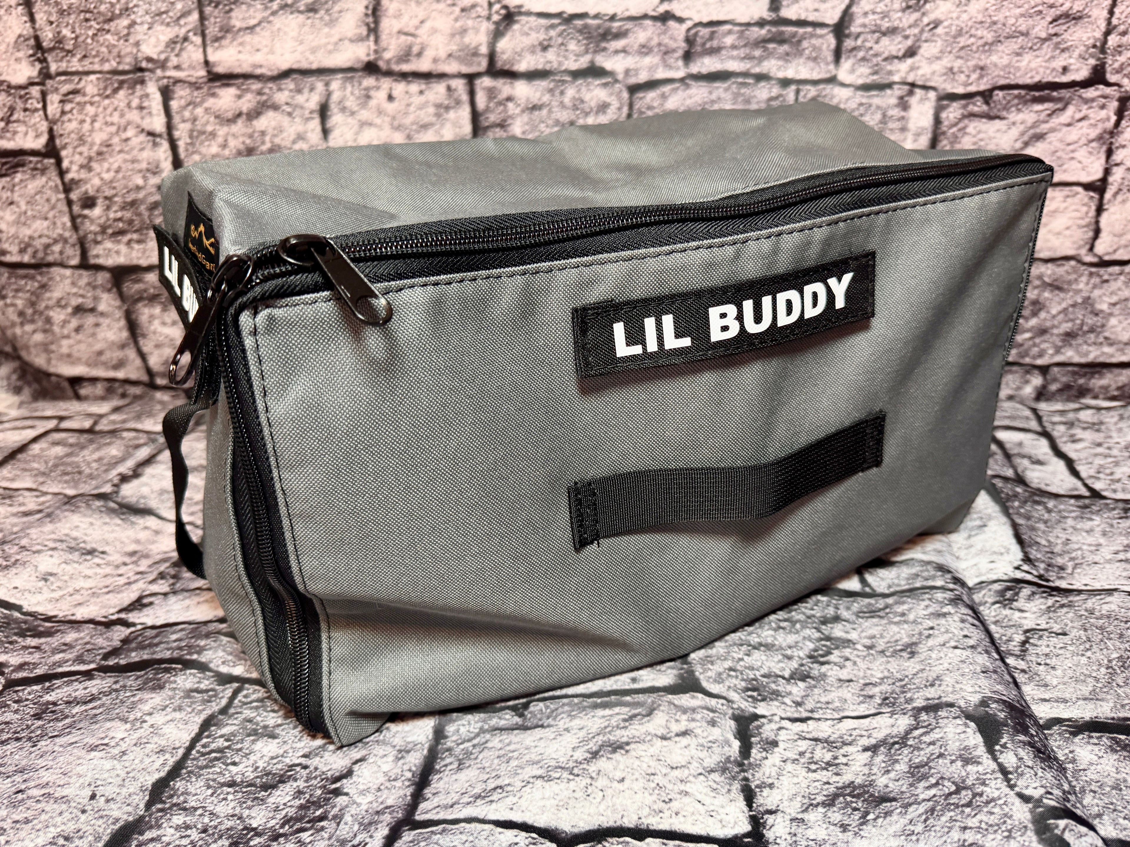 Little  Buddy Heater Bag - Protection & Organization
