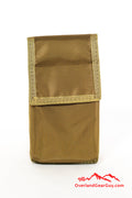Cell Phone Pouch MOLLE