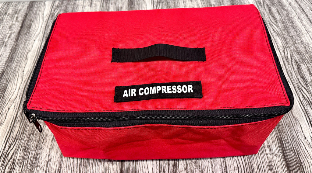 Milwaukee M18 Inflator Carrying Bag