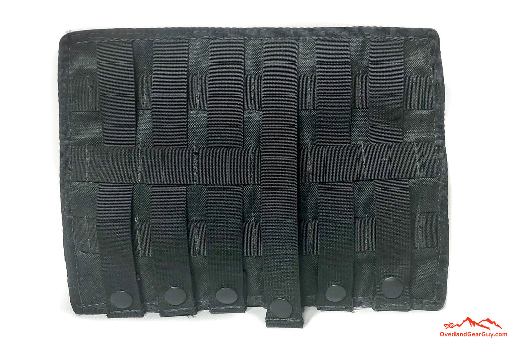 MOLLE Cargo Pocket