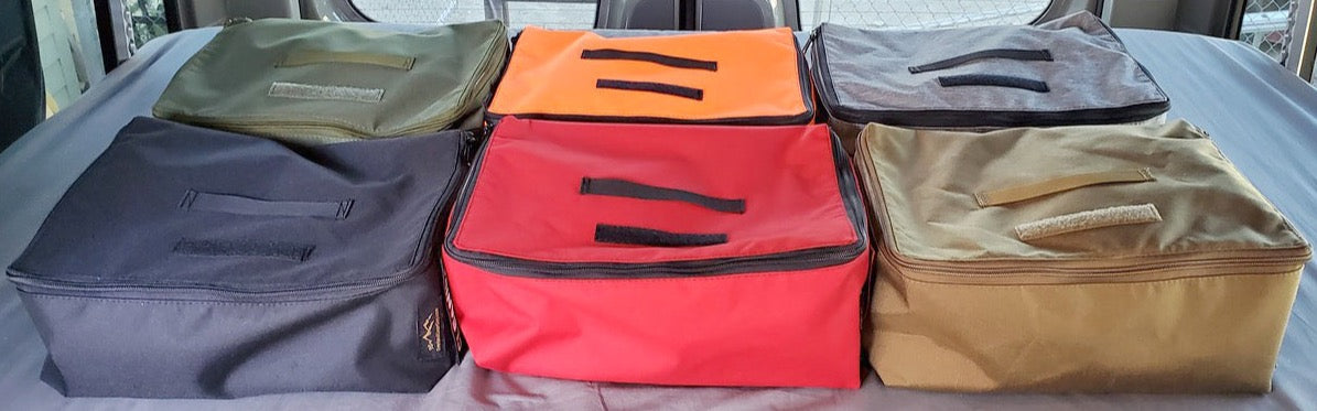 EKKO Upper Dining Cabinet Divider Bag