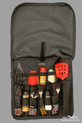 Pacifica Overland Utensil Organizer
