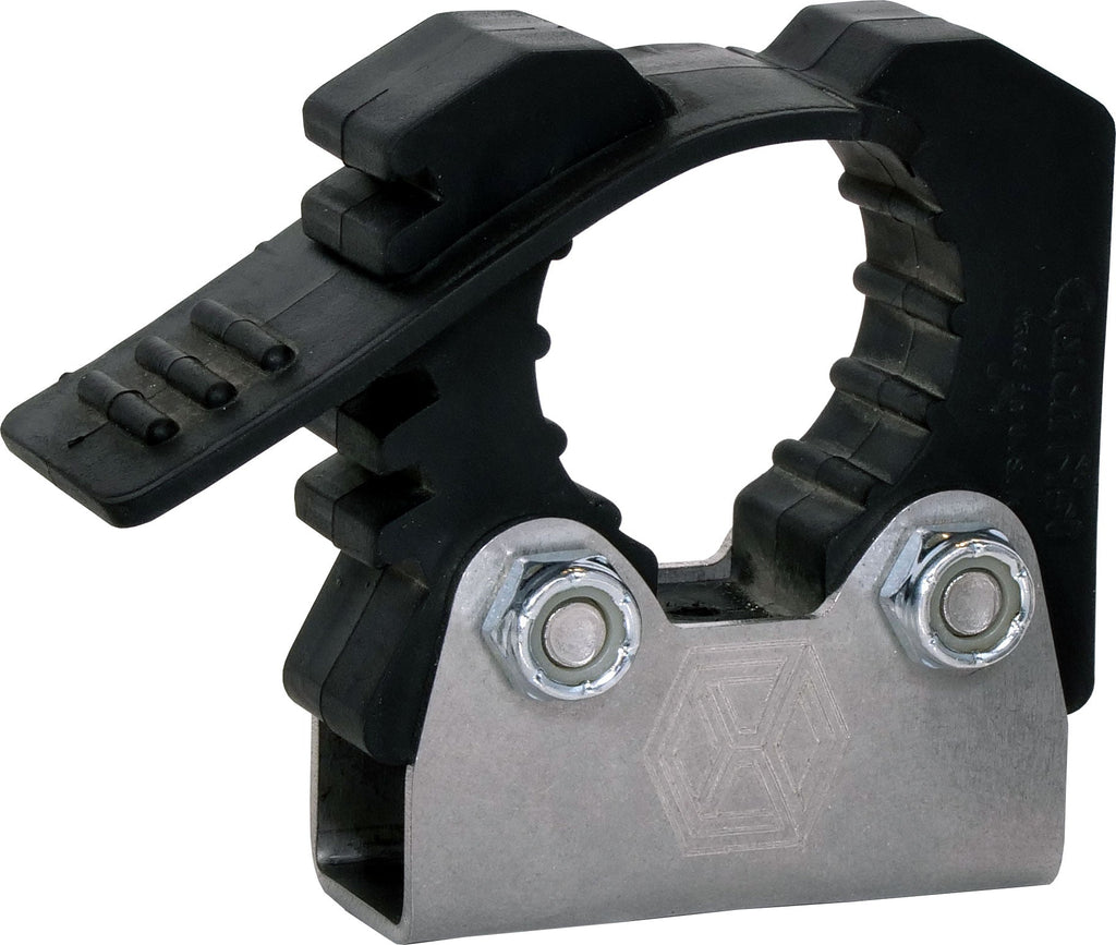 XTR Quick Fist Riser Mounts | Bed Rack Tool Mounts