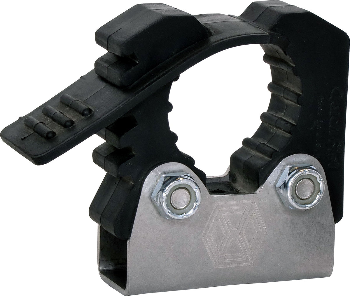 XTR Quick Fist Riser Mounts | Bed Rack Tool Mounts