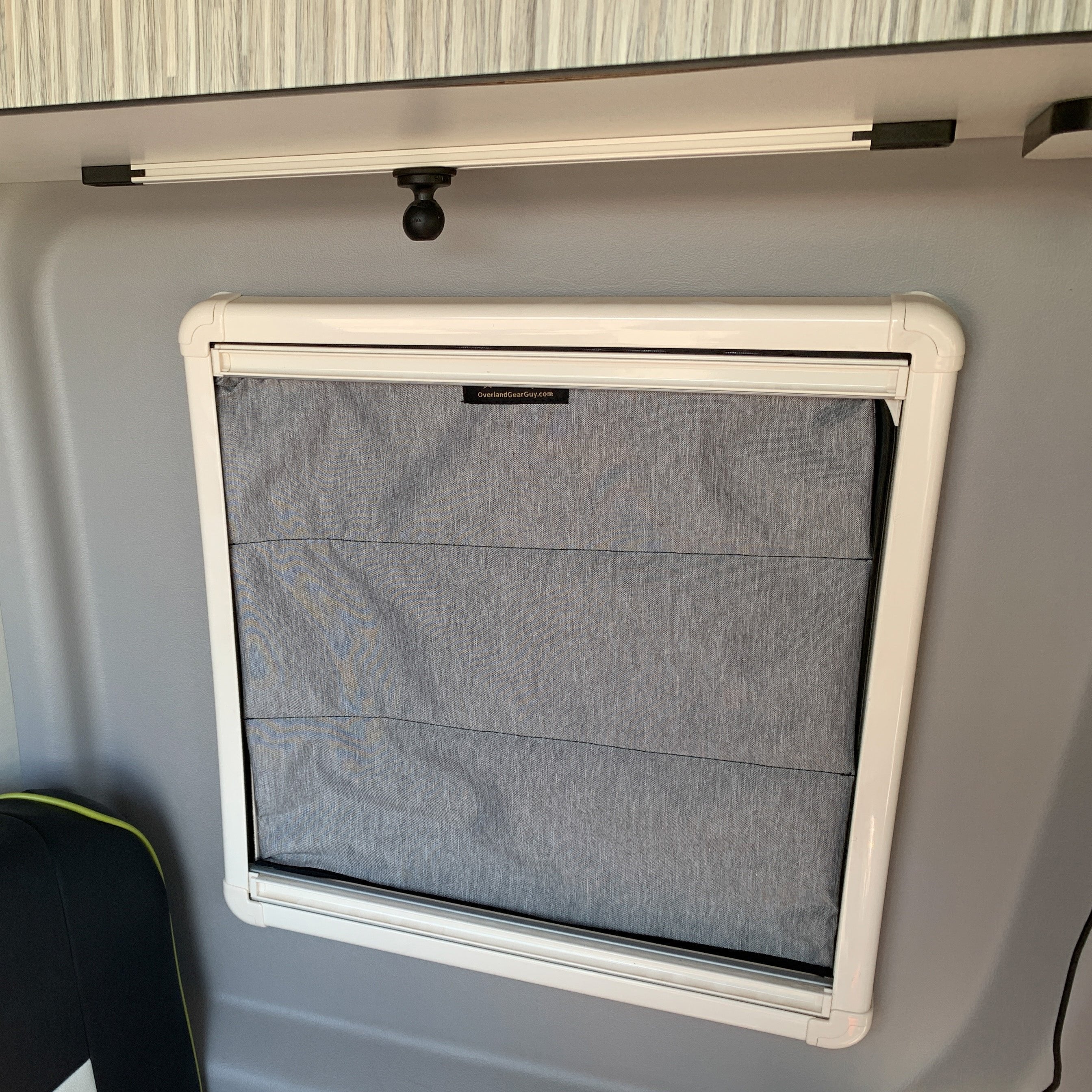 Revel Insulated Window Pillow - Full set of 3