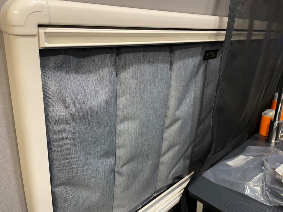 Revel Insulated Window Pillow - Full set of 3