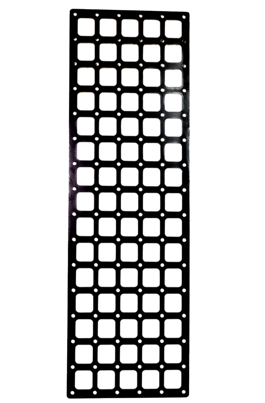 The Original Ekko MOLLE Panel - For Sprinter 23b and Transit 22a Ekkos - by FreedomVanGo