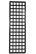 The Original Ekko MOLLE Panel - For Sprinter 23b and Transit 22a Ekkos - by FreedomVanGo