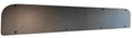 Sprinter Slider Door Panel – Black-Hex (2007+)