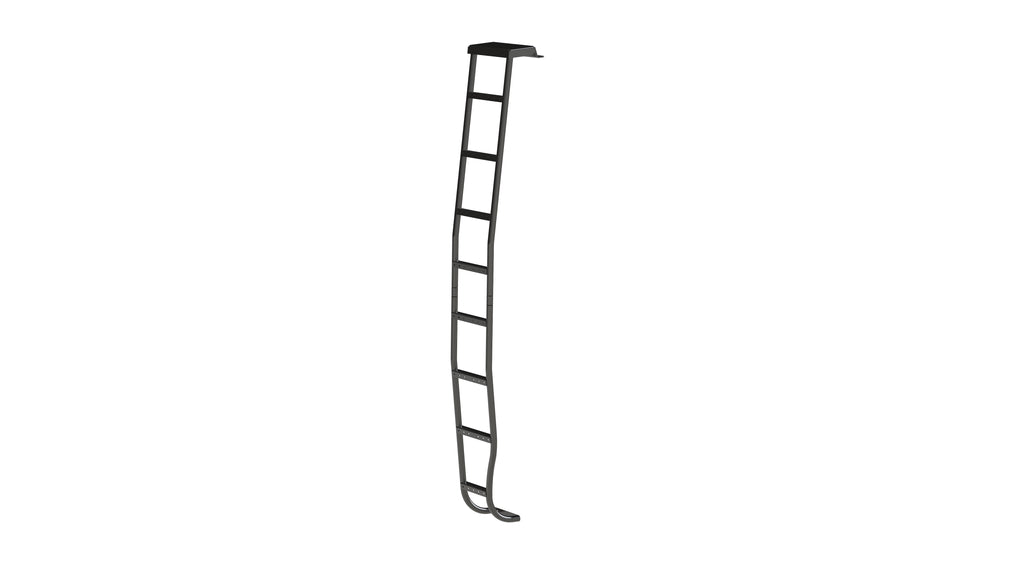 Sprinter Van Side Ladder | Wheel Wrap