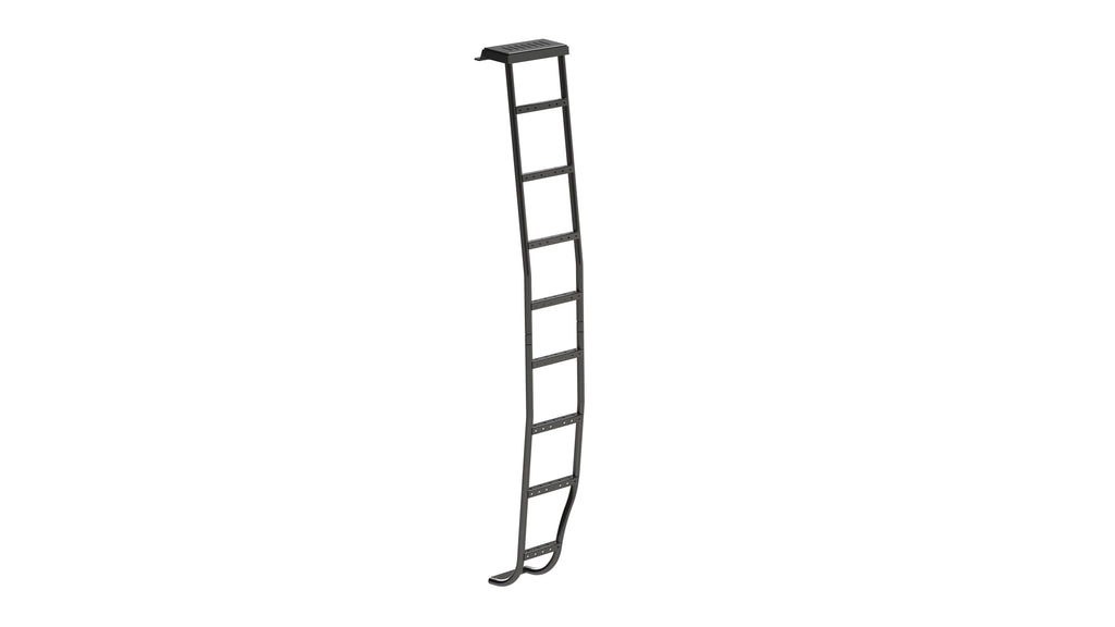 Sprinter Van Side Ladder | Wheel Wrap