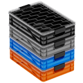 Quarter Crate 4 Pack