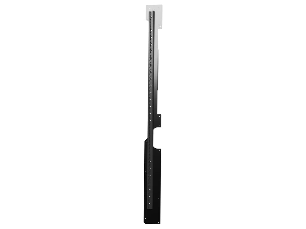 Ford Transit Van L-Track Adjustable Bed Brackets for 148" high and mid roof