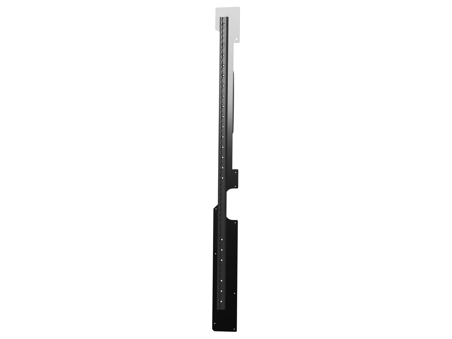 Ford Transit Van L-Track Adjustable Bed Brackets for 148" high and mid roof
