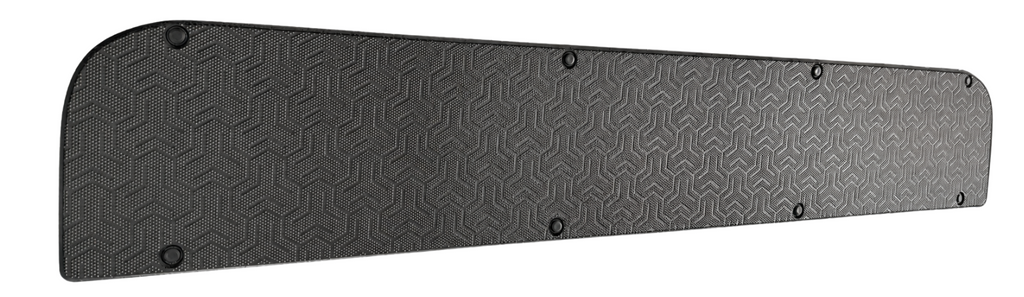 Sprinter Slider Door Panel – Tetrapod Design (2007+)