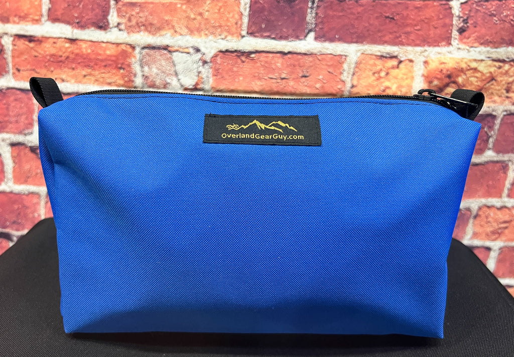 RRE Safari Window Shelf Bag