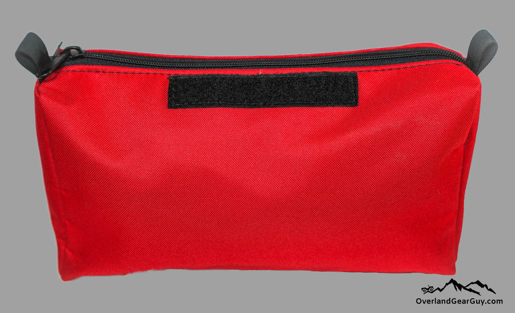 MOLLE Tool Pouch - Tool Storage Bag