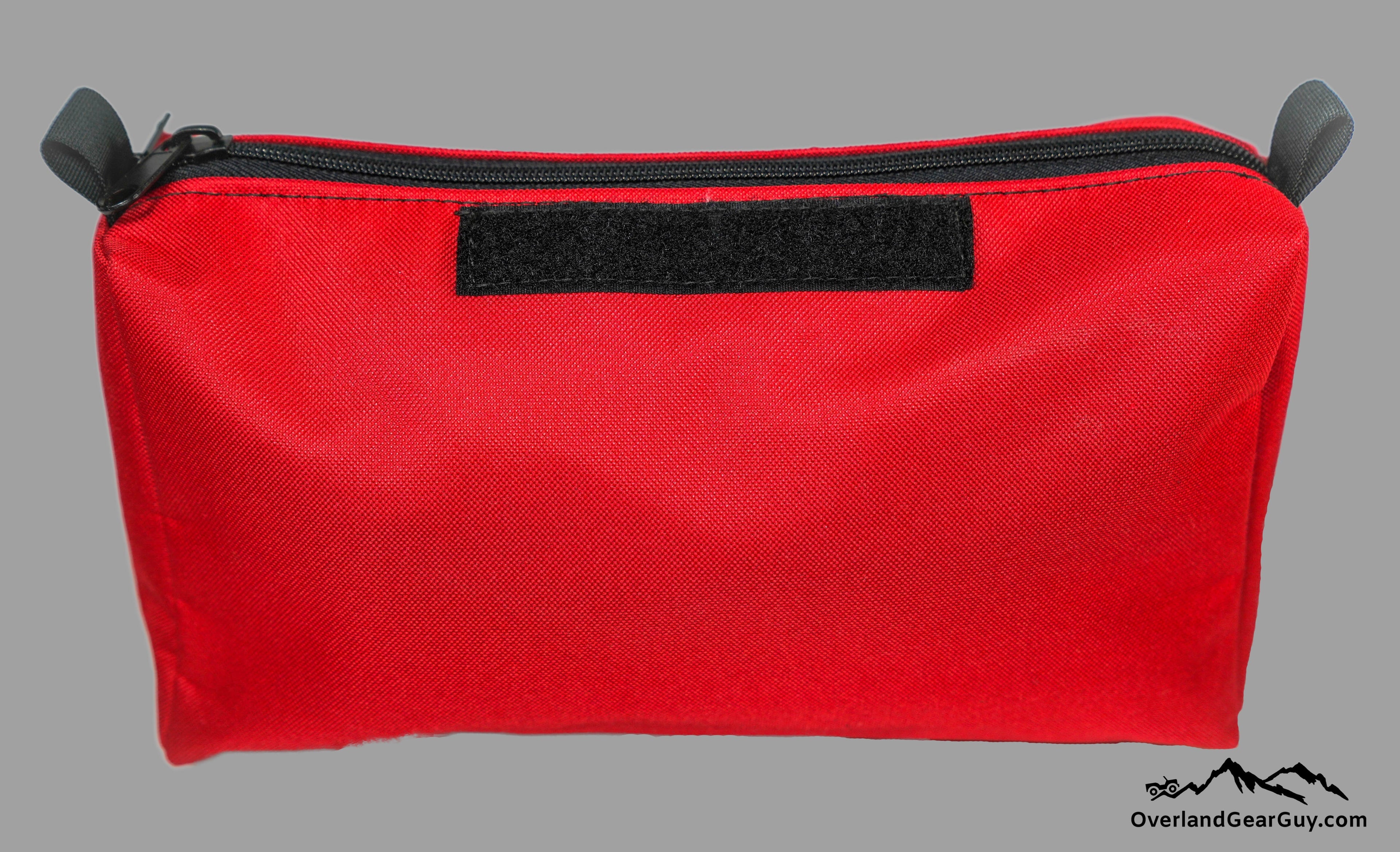 MOLLE Tool Pouch - Tool Storage Bag