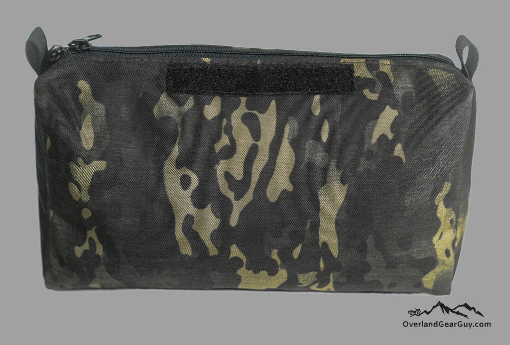 RRE Safari Window Shelf Bag
