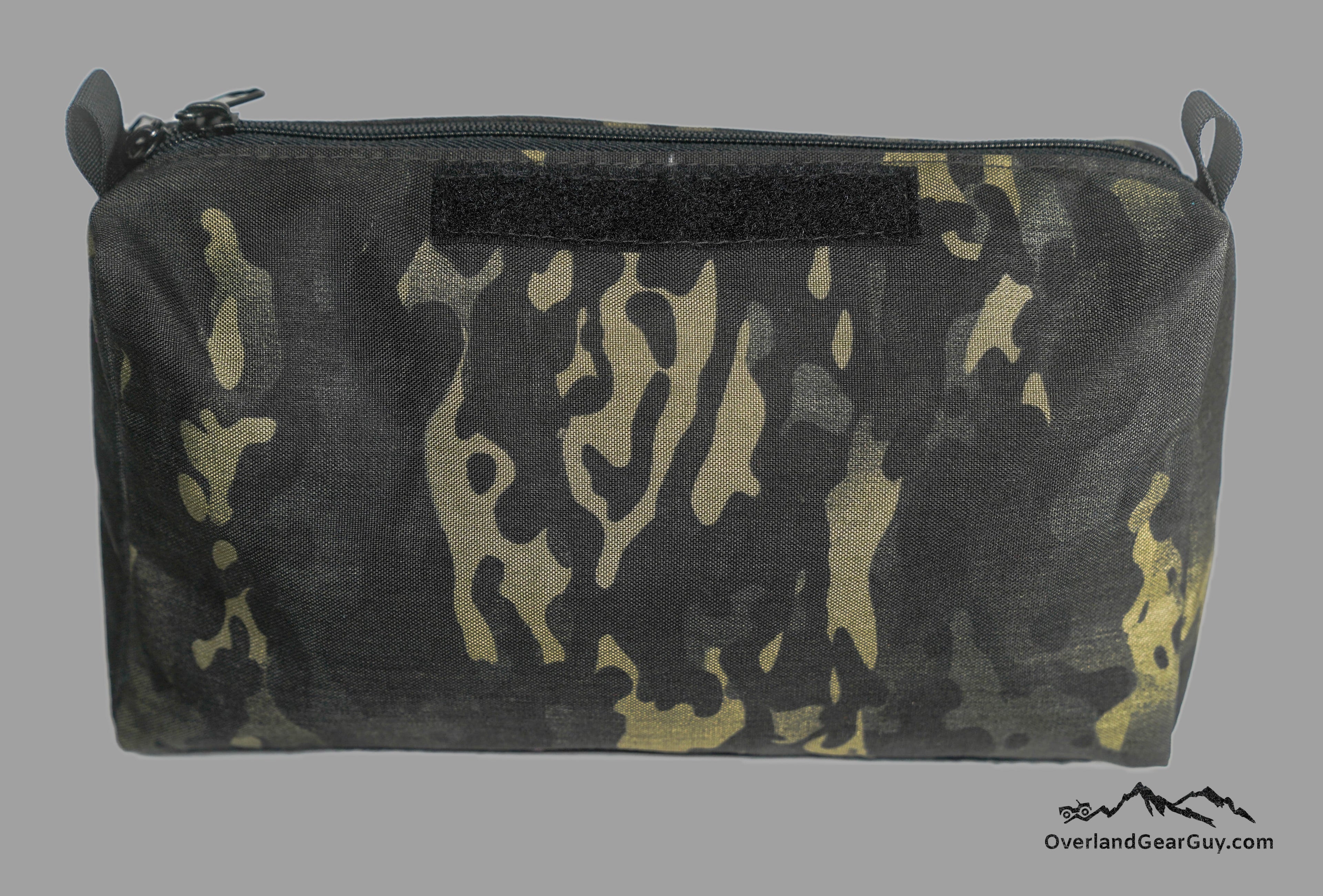 RRE Safari Window Shelf Bag