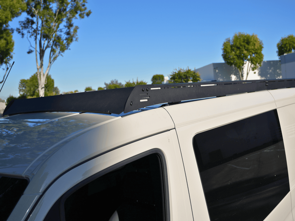 SPRINTER 144" LOW ROOF STEALTH 2.0 ROOF RACK