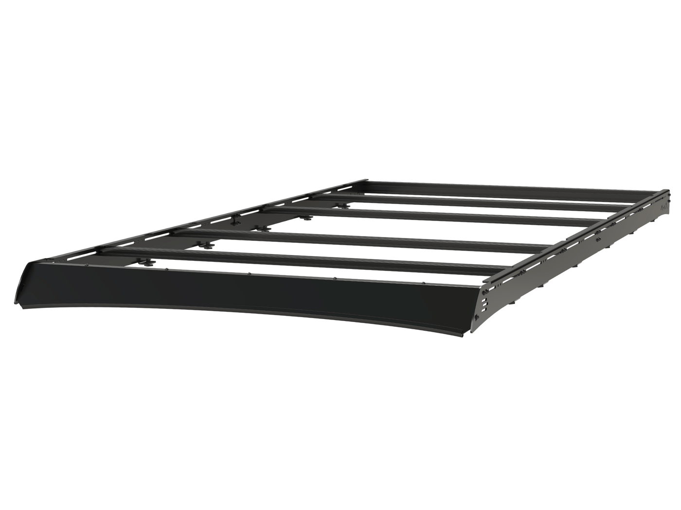 SPRINTER 144" LOW ROOF STEALTH 2.0 ROOF RACK