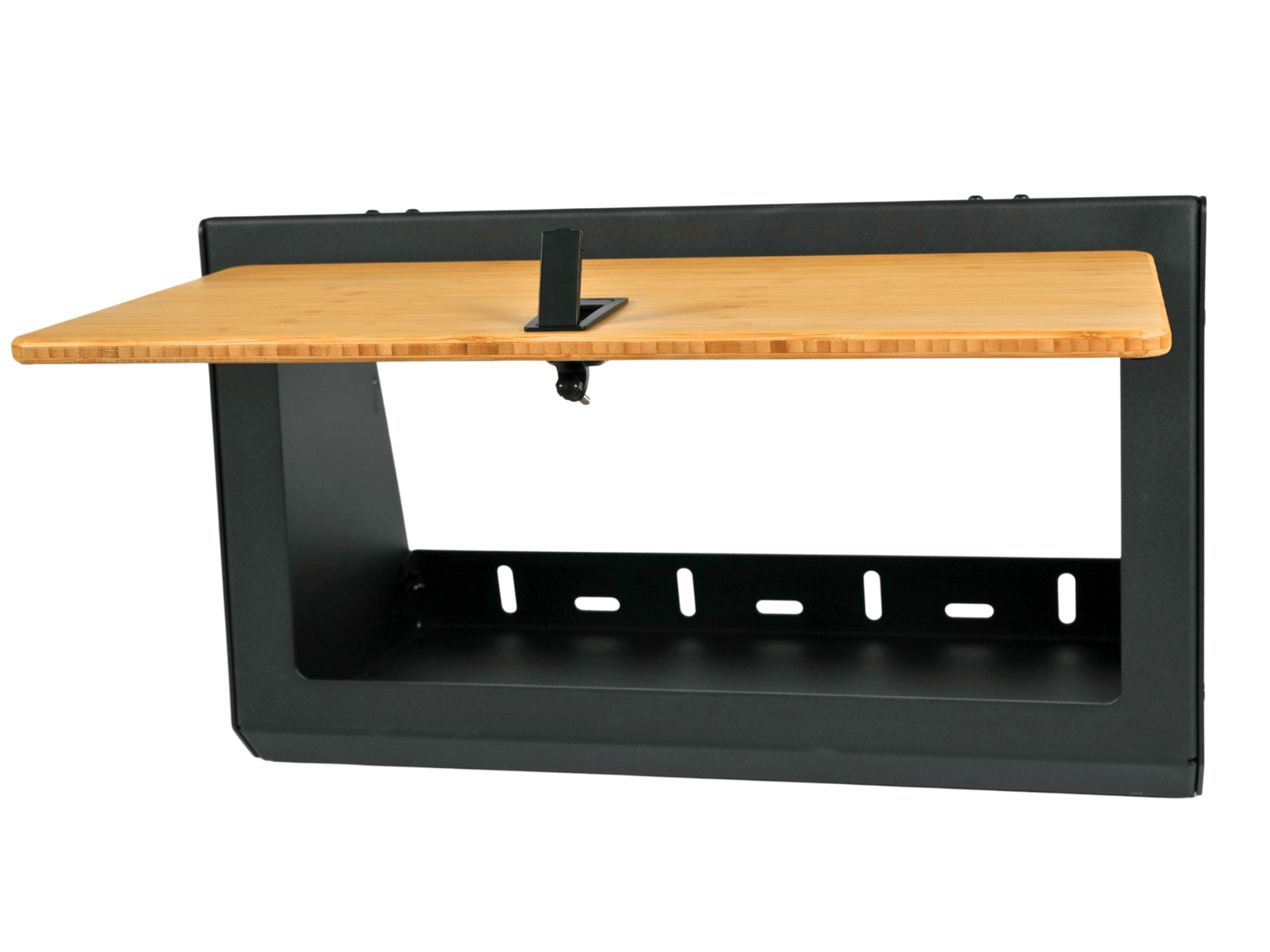 SPRINTER VAN CABINET - 24" POP-UP DOOR