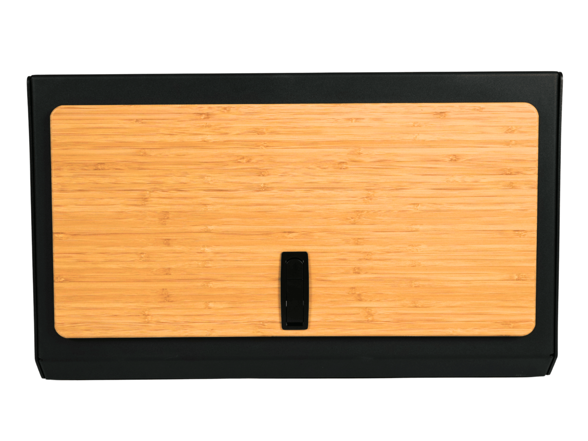 SPRINTER VAN CABINET - 24" POP-UP DOOR