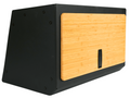 SPRINTER VAN CABINET - 24" POP-UP DOOR